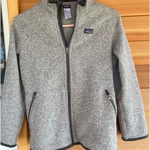 Patagonia Better Sweater